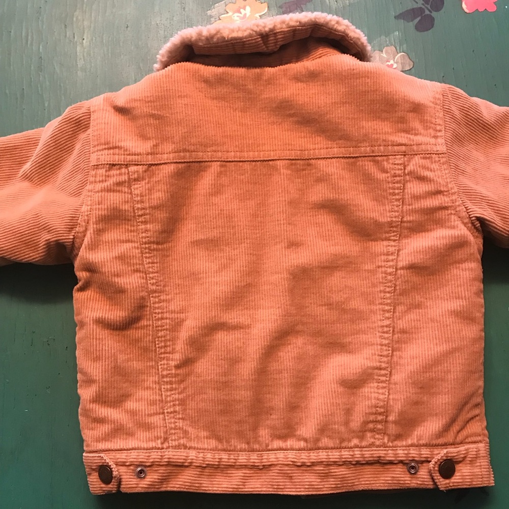 BOYS Jacket - Picture 4 of 8